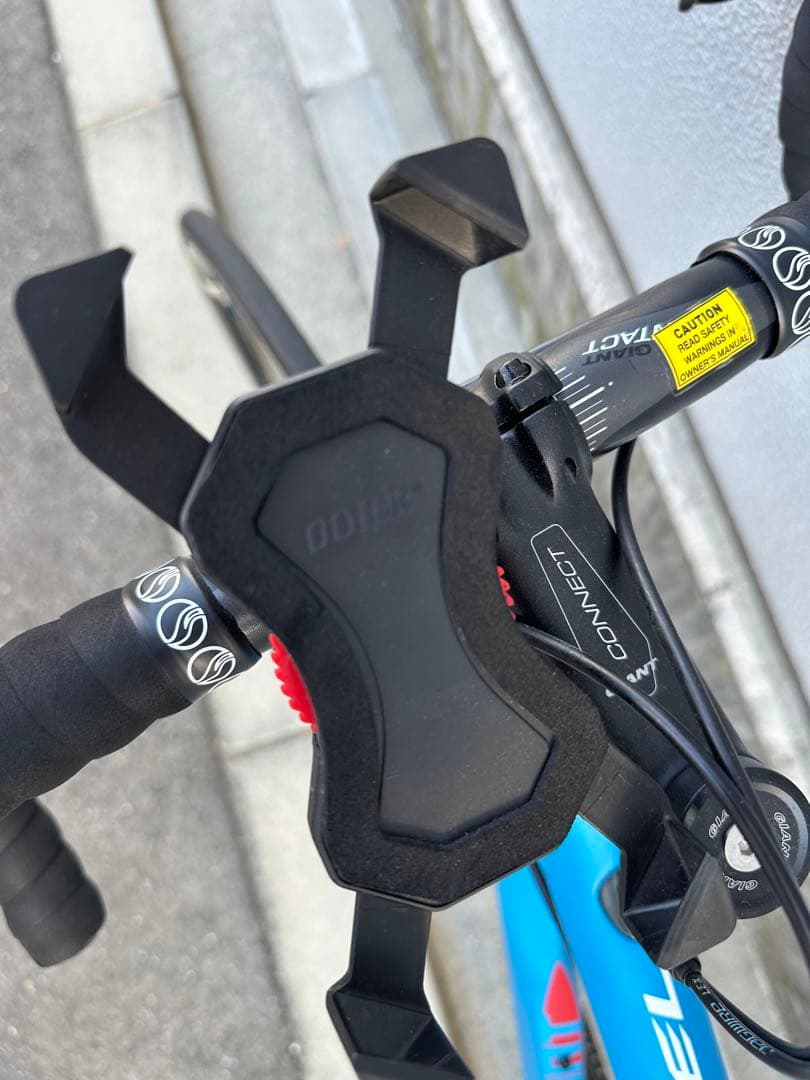 GIANT propel advanced2 Mサイズ シマノ 105