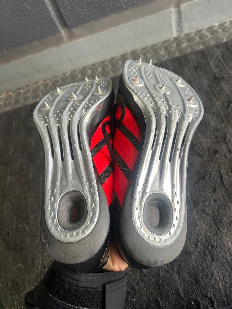 スパイク・シューズ Adizero Prime SP4 AMG