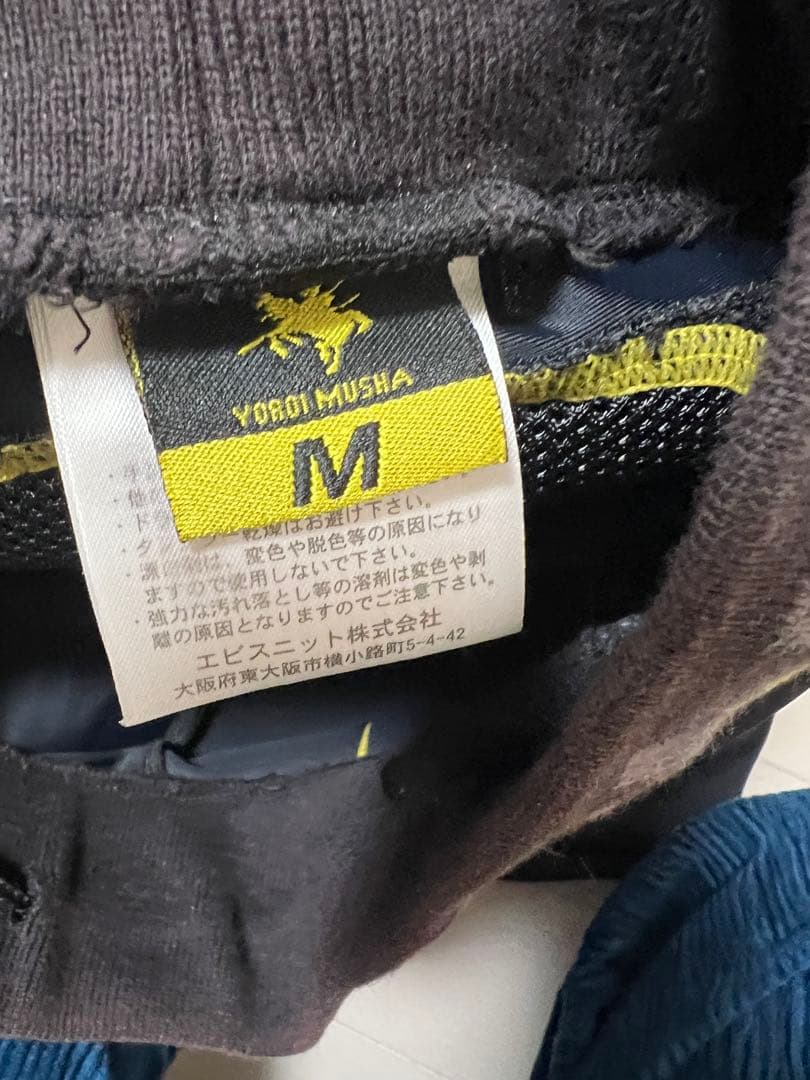 【美品】鎧武者 ショートヒップ プロテクター YOROI MUSHAスノーボード