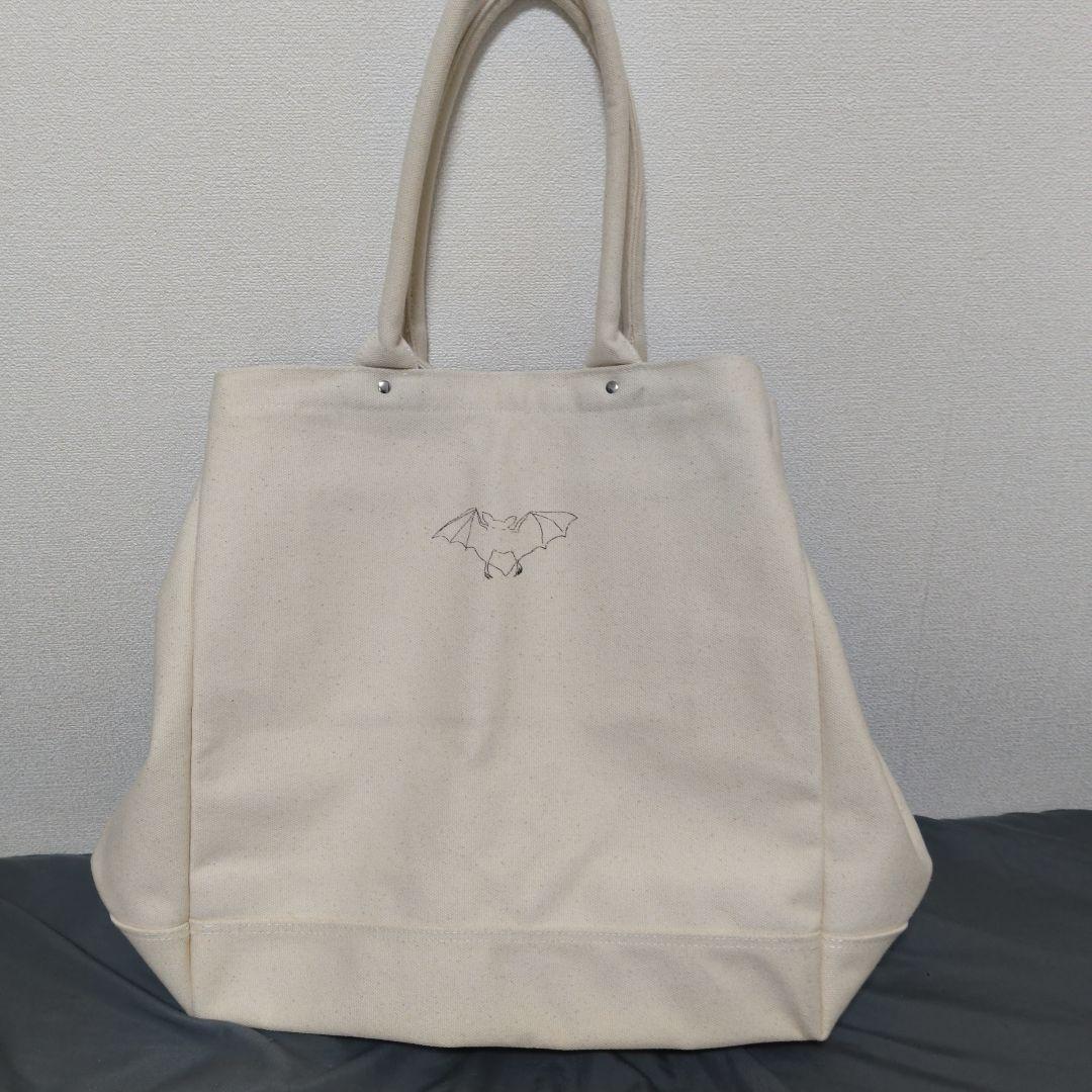米津玄師 魔女狩り トートバッグ ルーブル美術館 No.9 ボトル グッズ