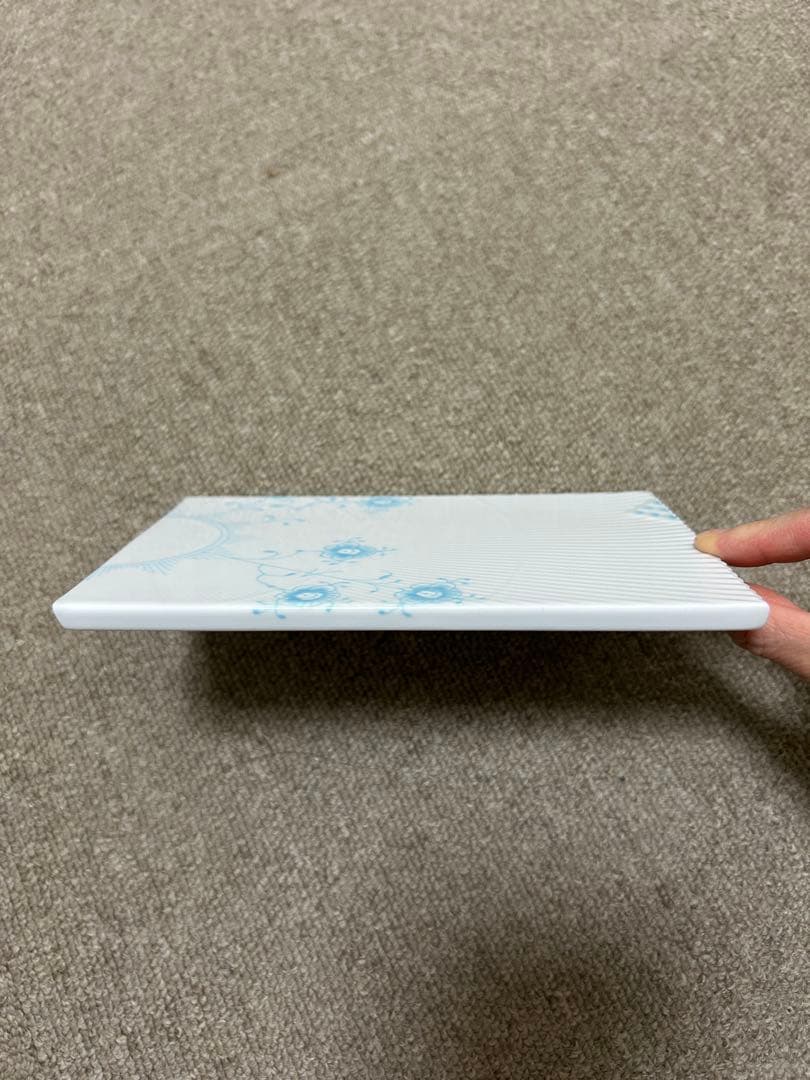 ロイヤルコペンハーゲン カラーエレメンツサービングボード