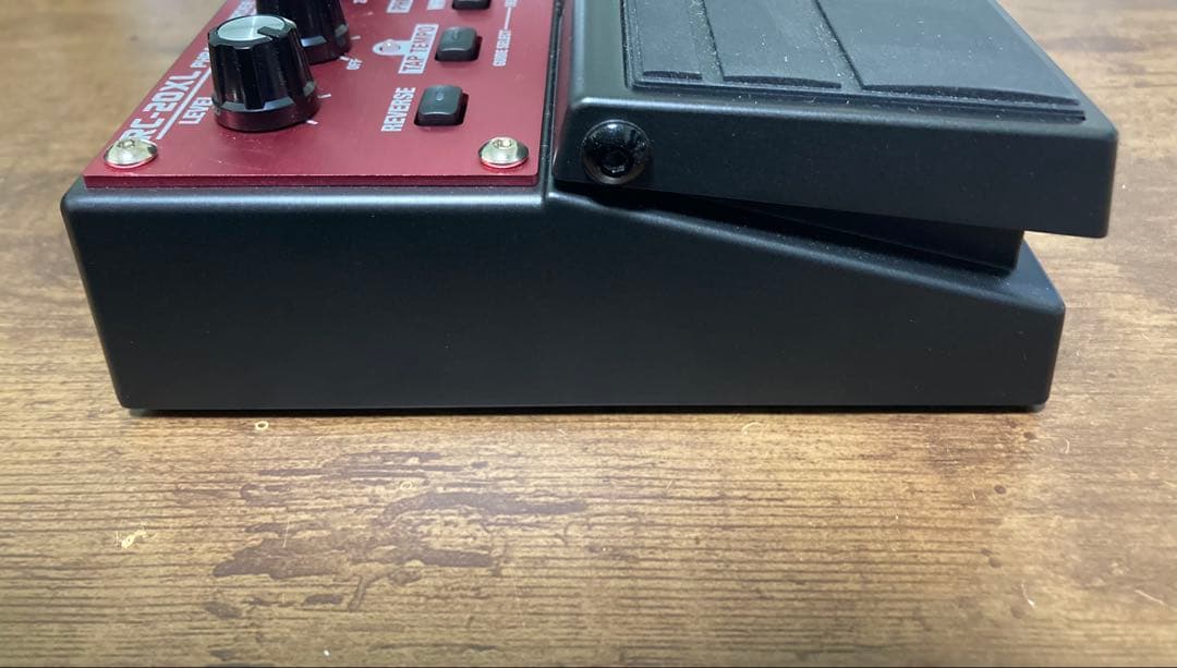 【美品】BOSS RC-20XL LOOP STATION ルーパー