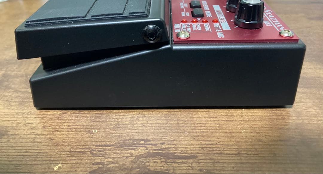 【美品】BOSS RC-20XL LOOP STATION ルーパー
