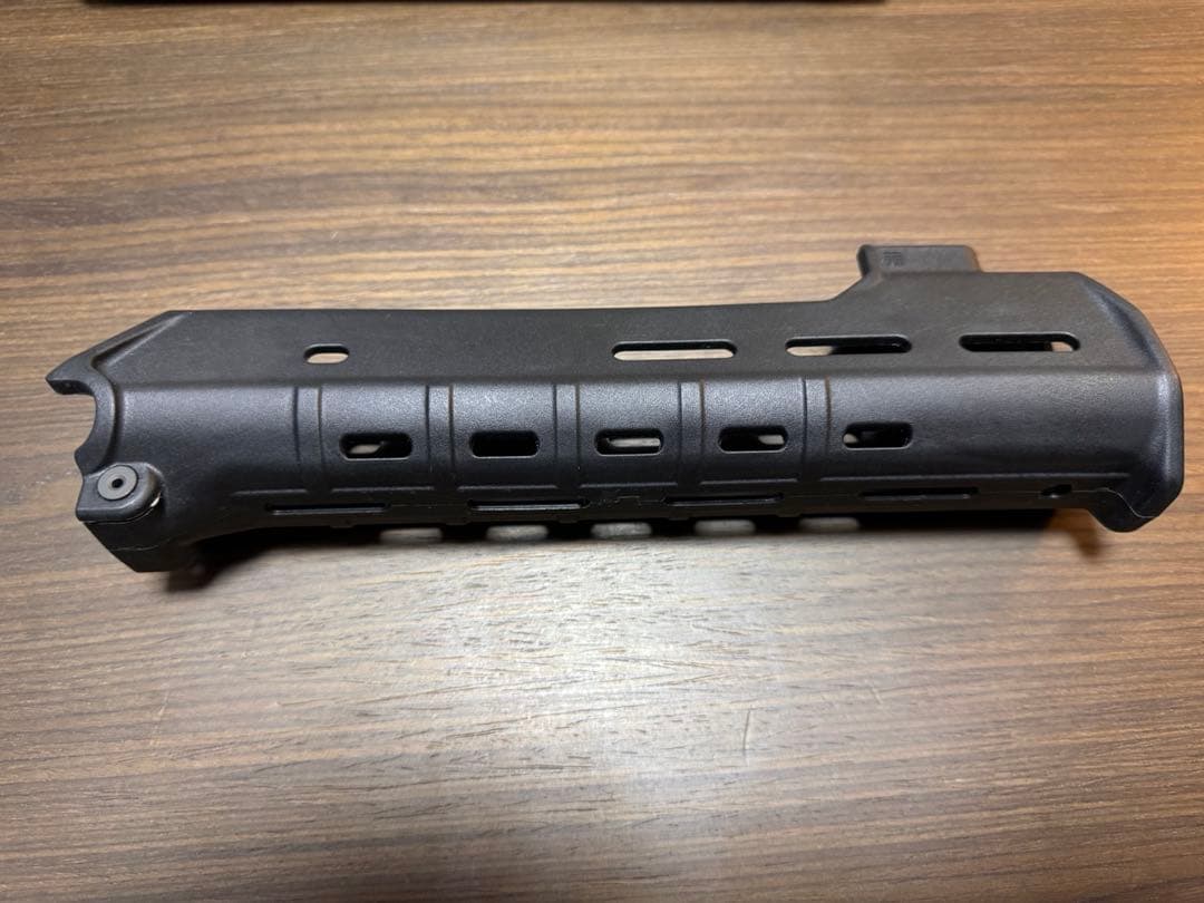PTS magpul MASADA リアルサイズハンドガード