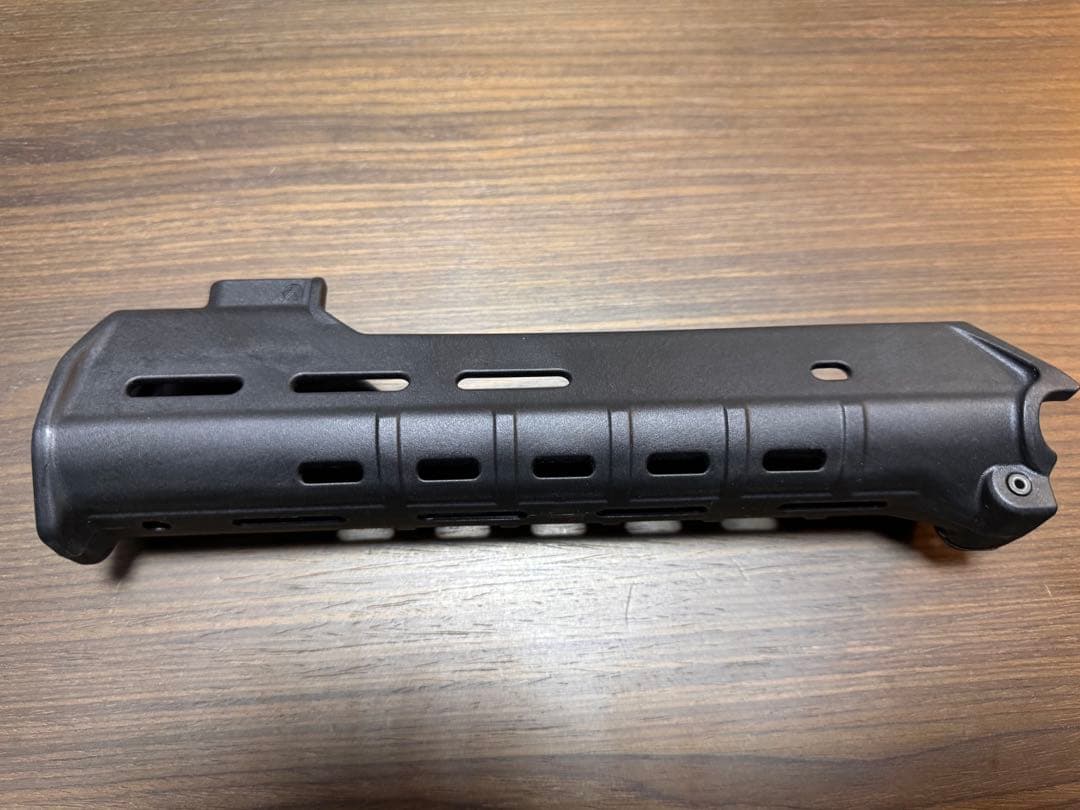 PTS magpul MASADA リアルサイズハンドガード