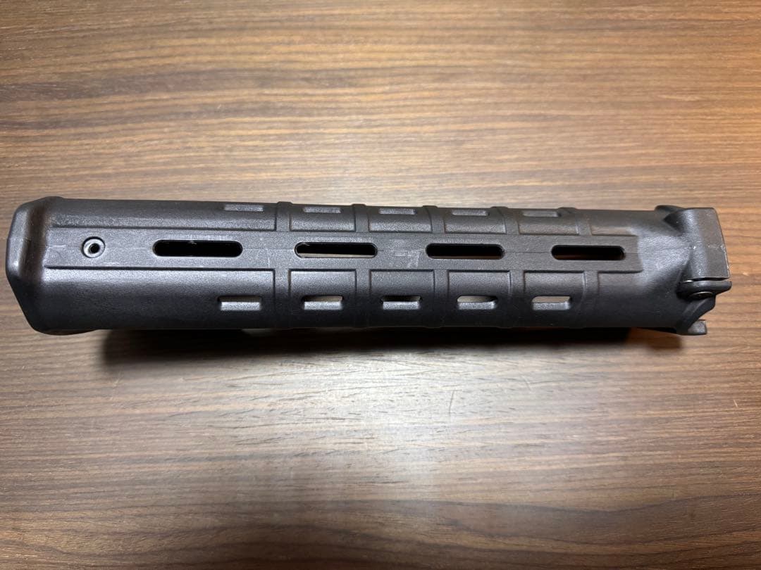 PTS magpul MASADA リアルサイズハンドガード