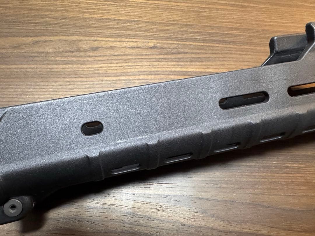 PTS magpul MASADA リアルサイズハンドガード