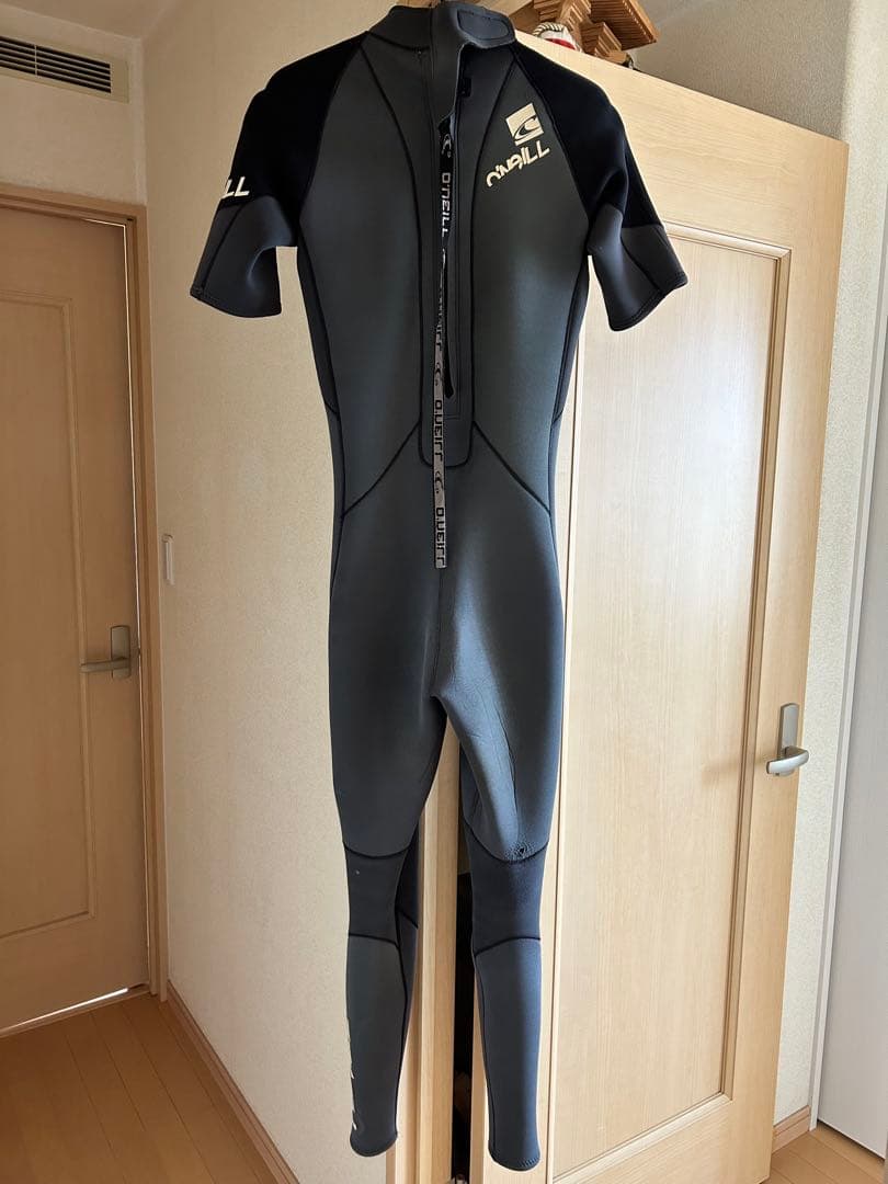 O'Neill オニール ウエットスーツ シーガル