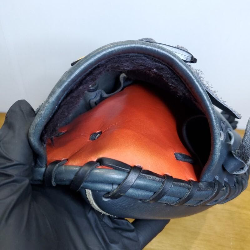 ハタケヤマ THシリーズ シェラームーブ キャッチャーミット 軟式グローブ