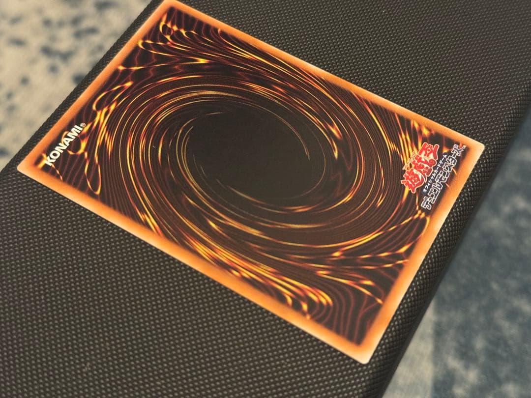 【極美品】超魔導剣士ブラックパラディン レリーフ 303-051遊戯王