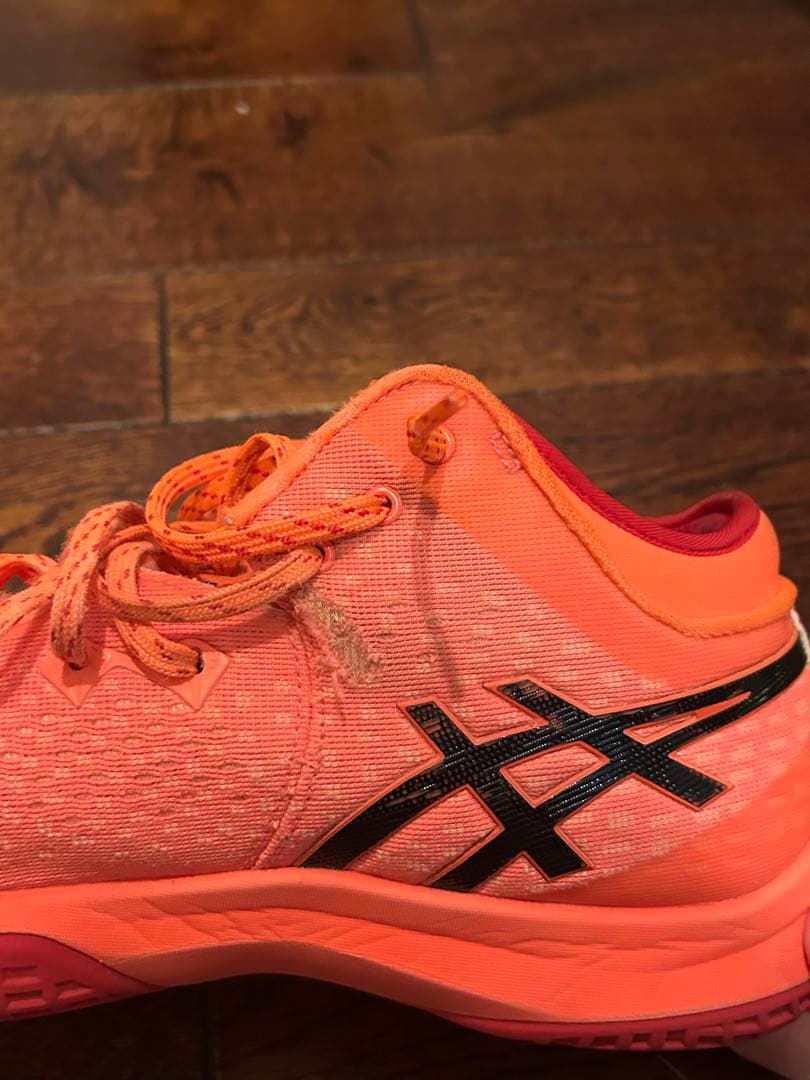 ASICS アンプレアルス
