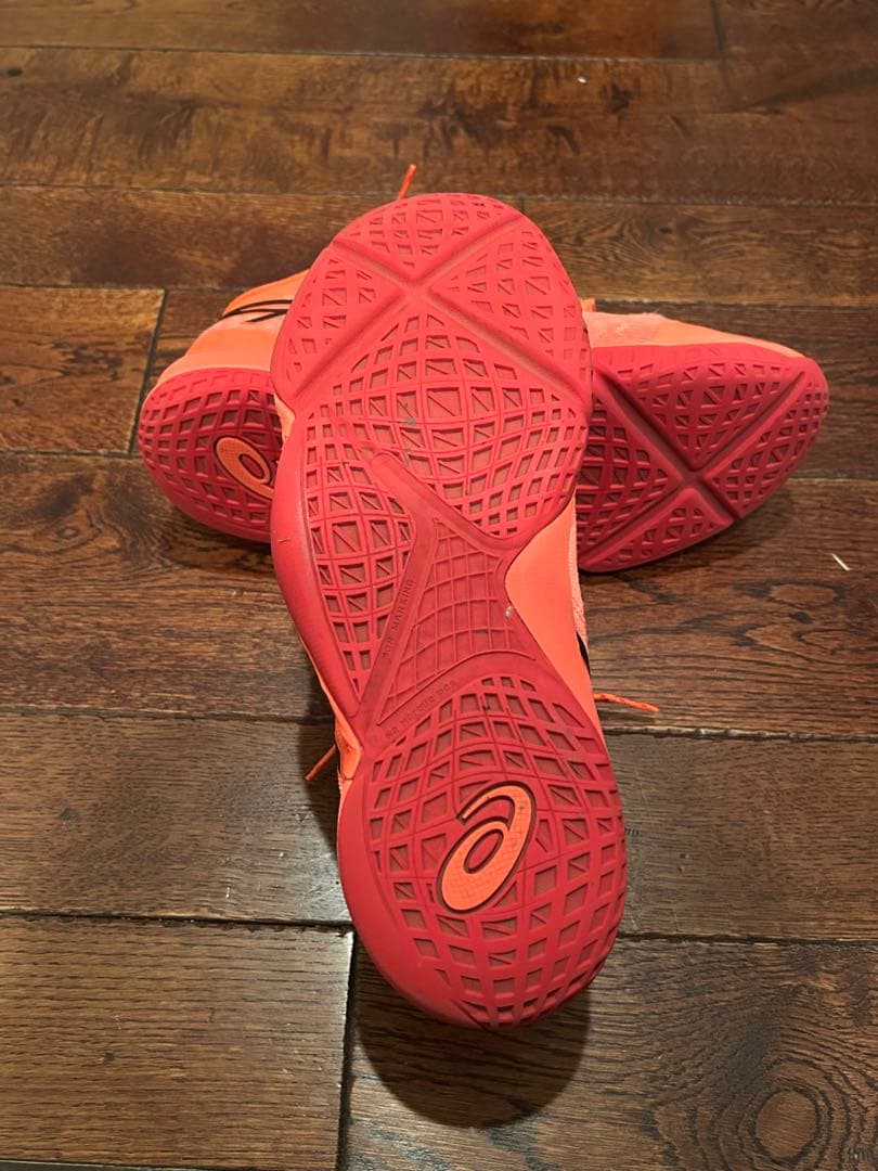 ASICS アンプレアルス
