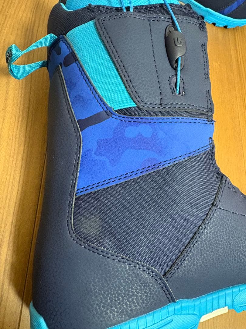 こ*ろ様 BURTON MOTO ASIAN-FITメンズスノーボードブーツ 2