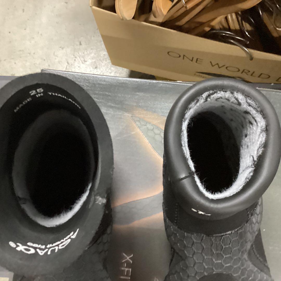 新品格安TLS裏起毛で更に暖かい5ミリ25cm