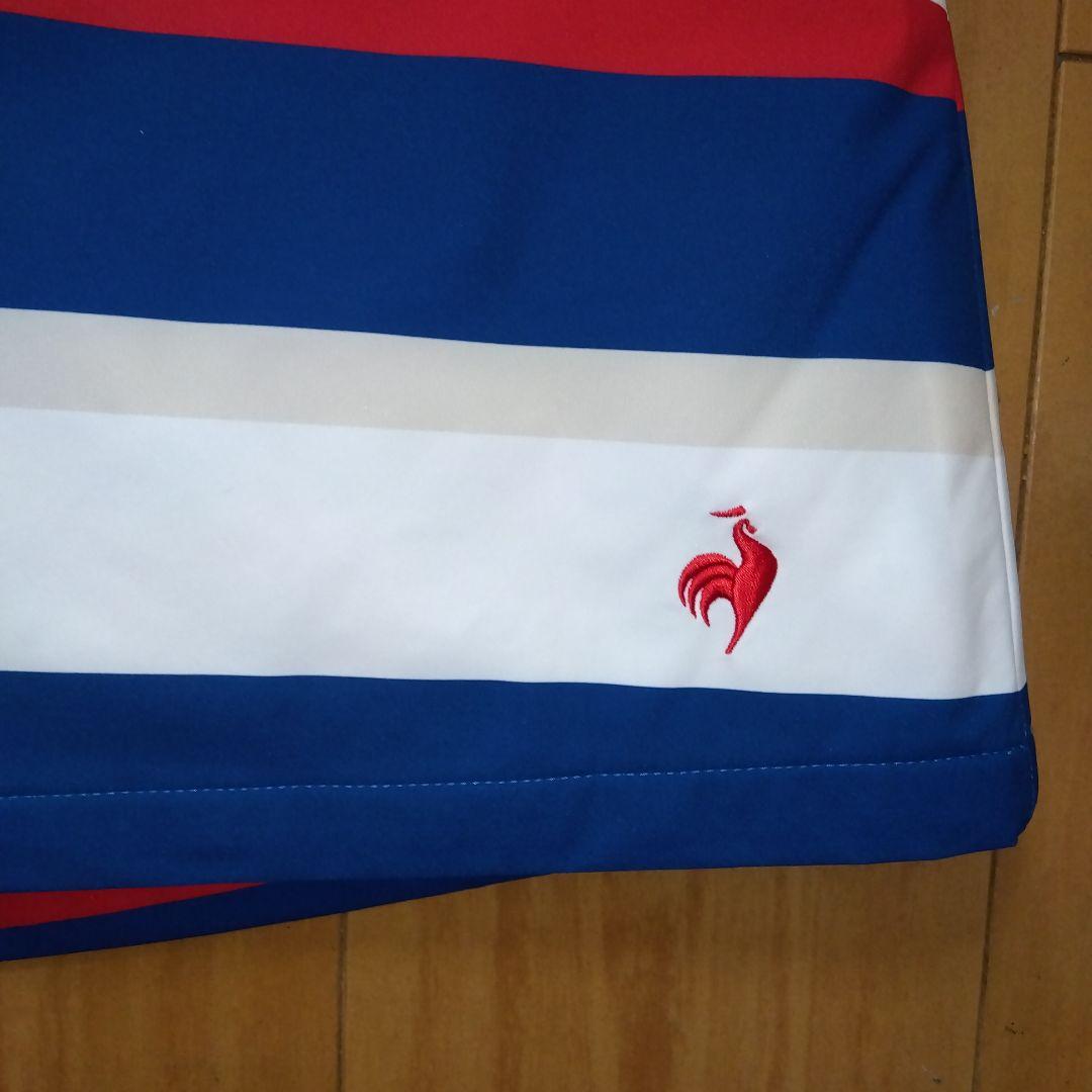 LE COQ SPORTIF ゴルフスカート 9号