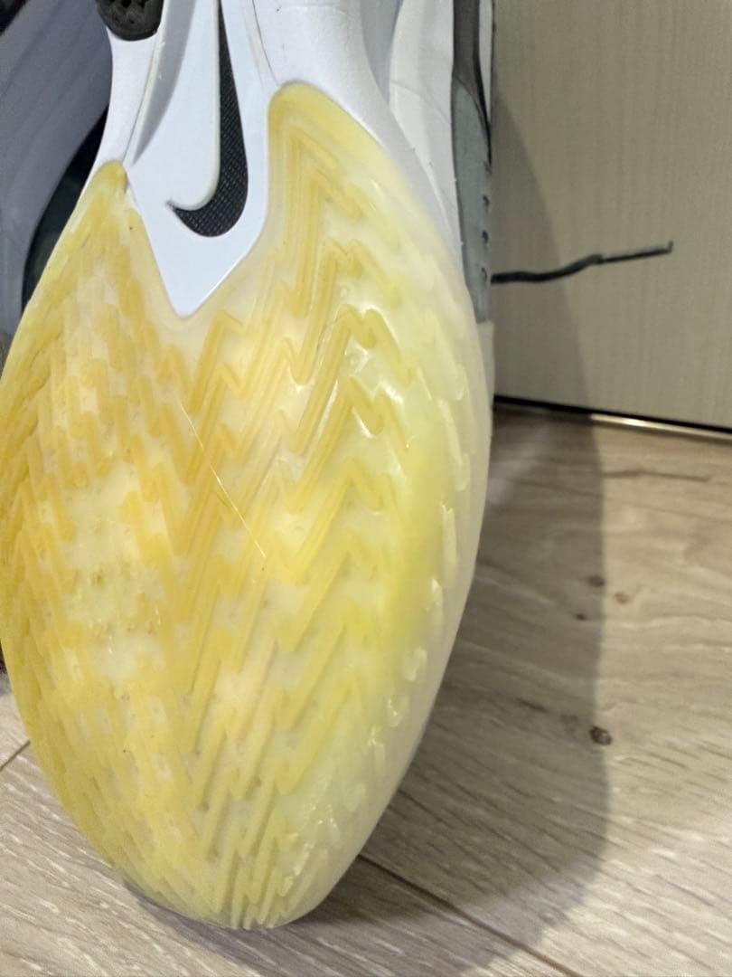 Nike G.T.cut 3 27センチ gtカット3