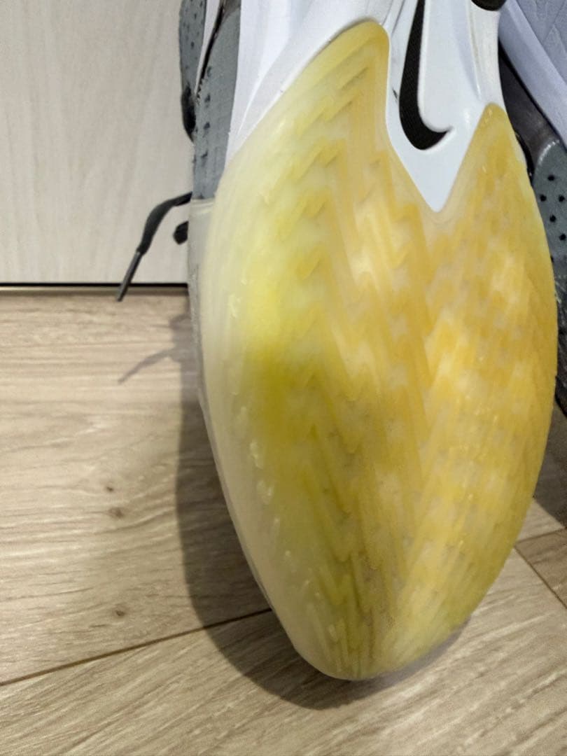 Nike G.T.cut 3 27センチ gtカット3