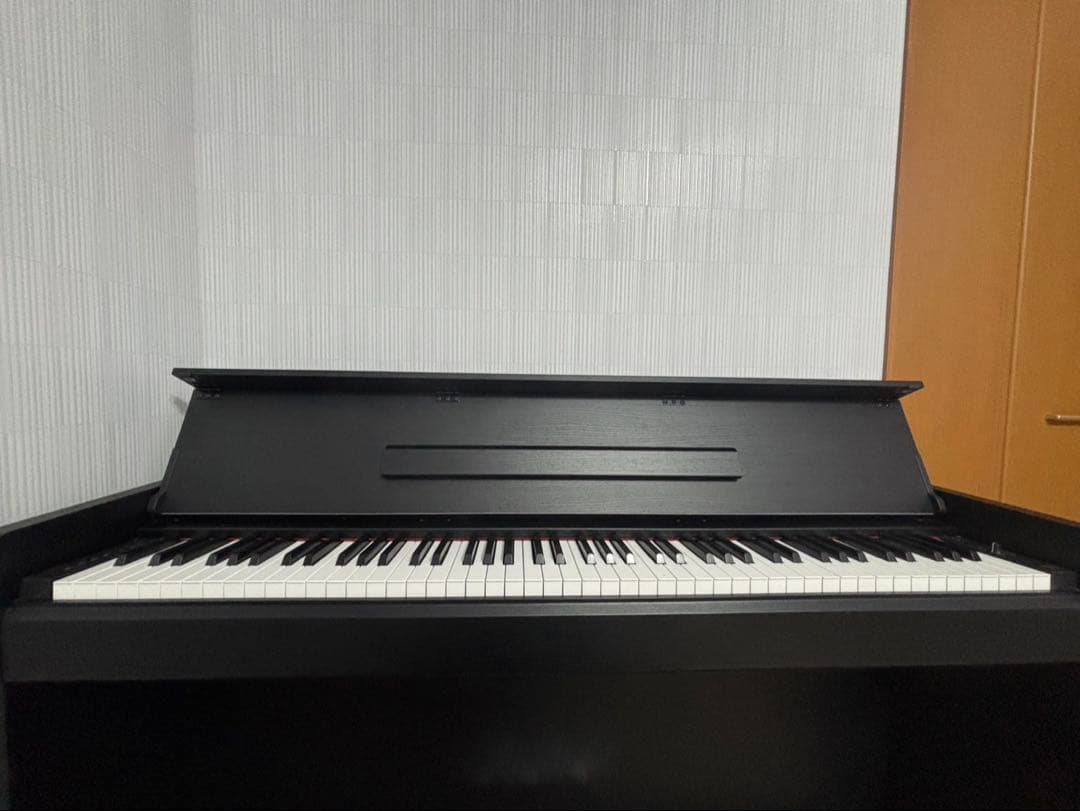 【たのメル便】YAMAHA 電子ピアノ アリウス YDP-S34 88鍵盤