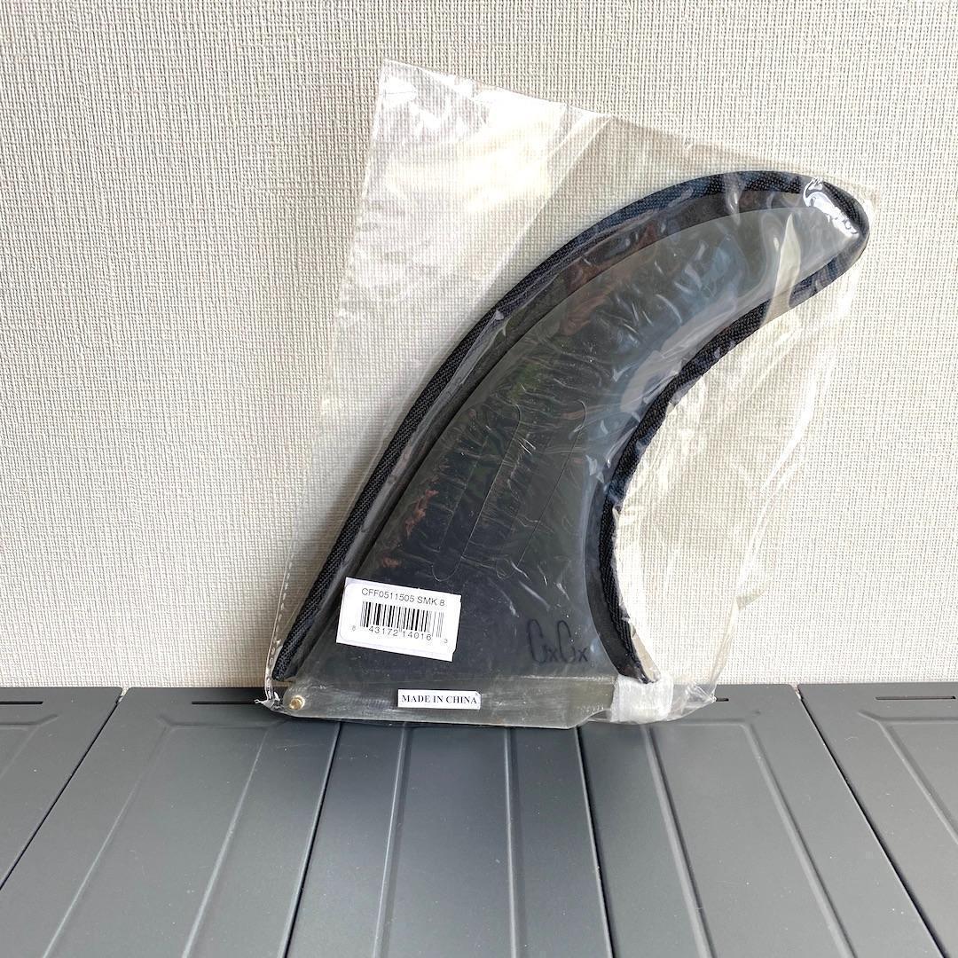キャプテンフィン CC Tracker 8