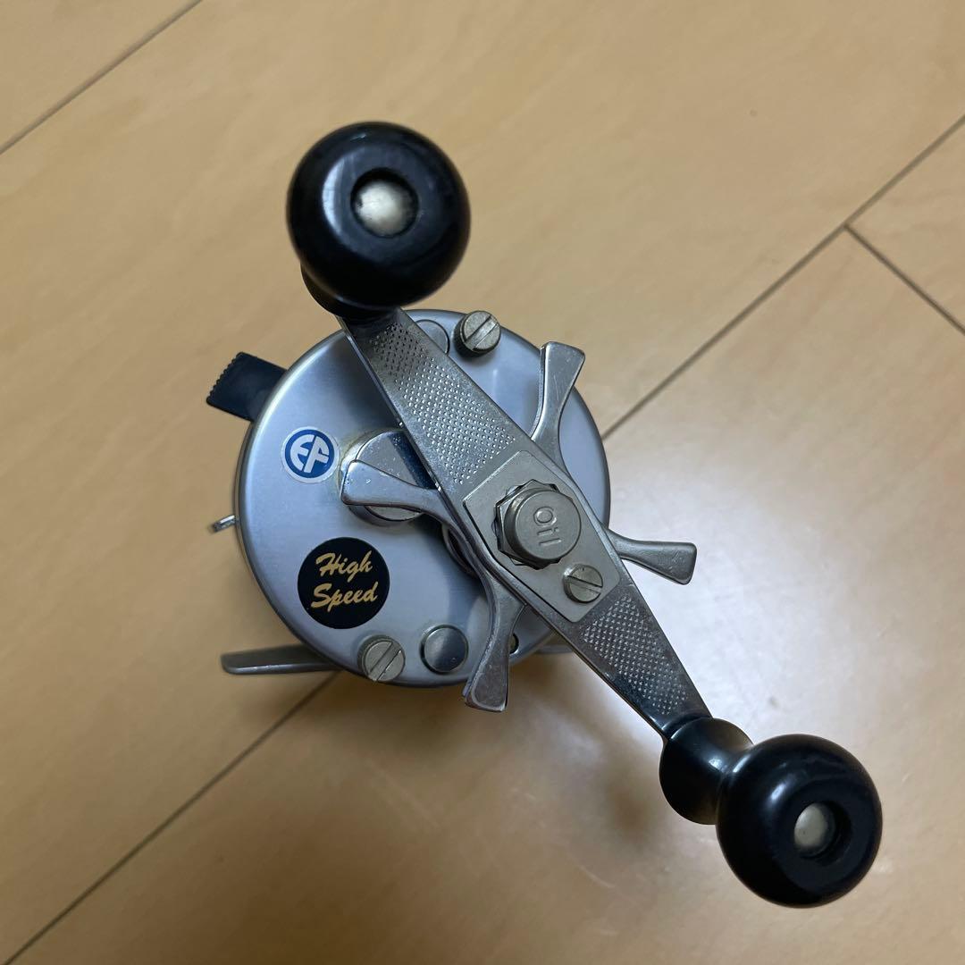 アブ ガルシア アンバサダー 2500c