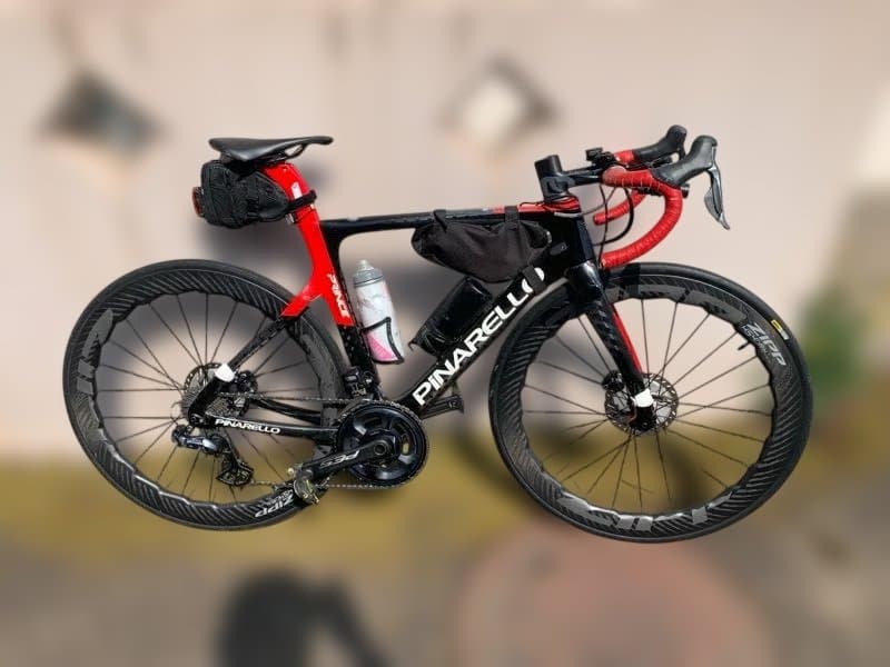 PINARELLO PRINCE DISK / ULTEGRA Di2 /パワメ