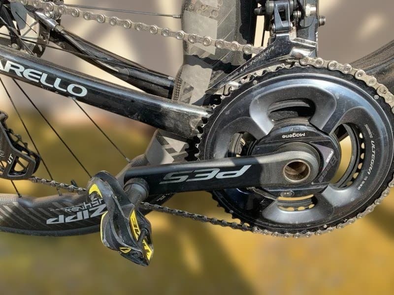 PINARELLO PRINCE DISK / ULTEGRA Di2 /パワメ