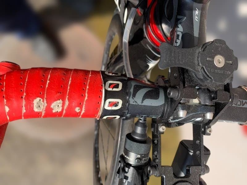 PINARELLO PRINCE DISK / ULTEGRA Di2 /パワメ