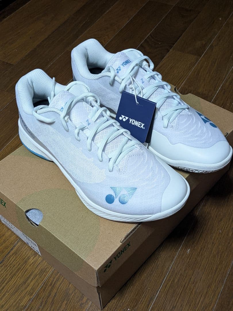YONEX パワークッションエアラスZメン SHBA2M 26.0cm