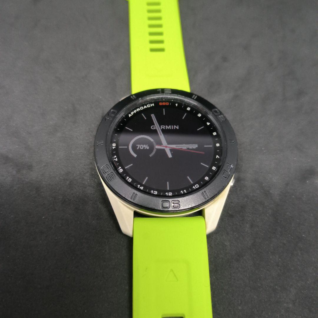 24時間以内発送GARMIN Approach S60 GPSナビ