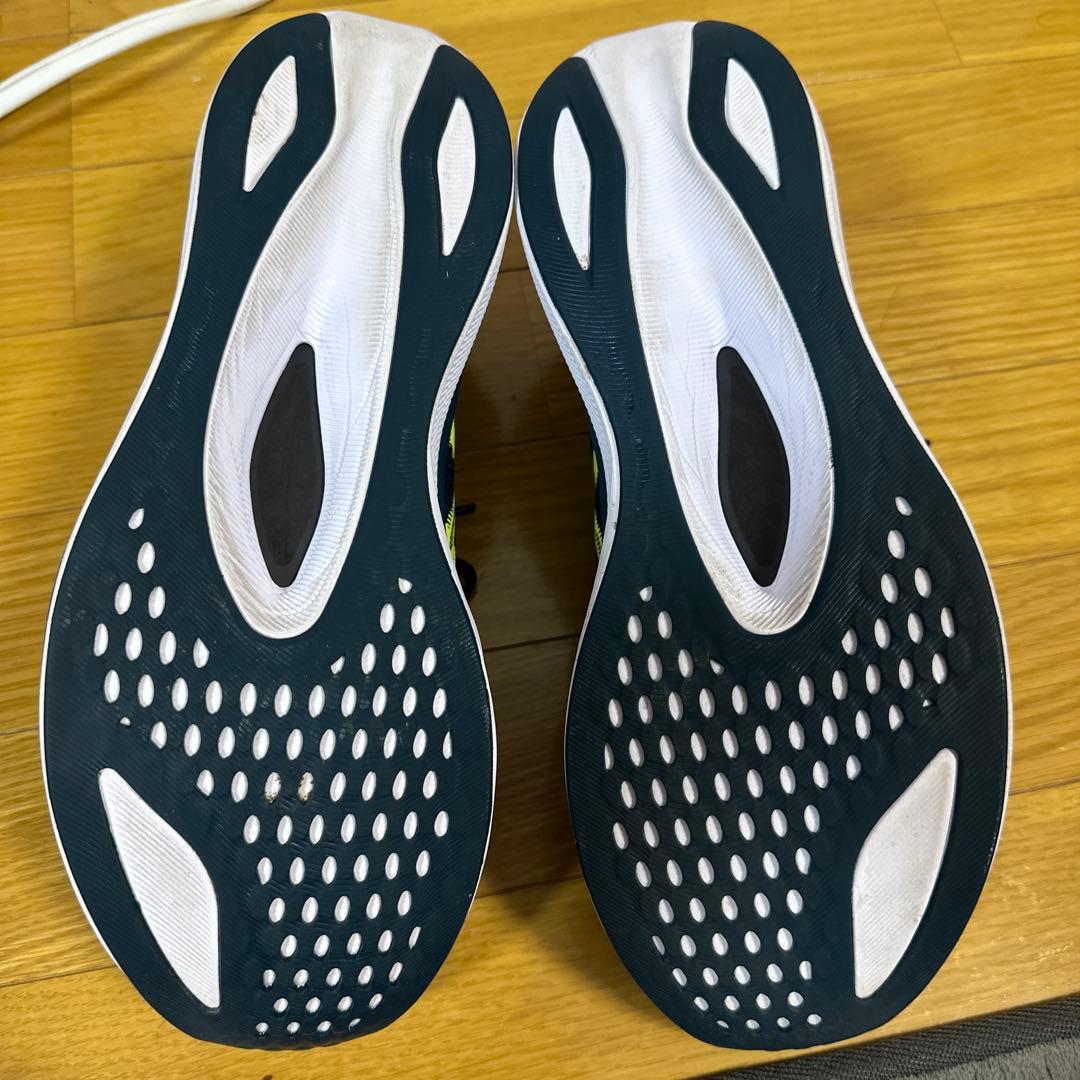 ASICS ランニングシューズ マジックスピード4 28.0cm