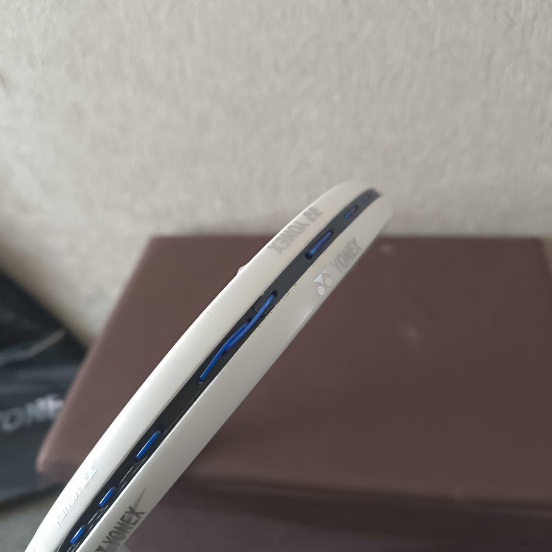 ちきどん ヨネックス　ボルトレイジ5V