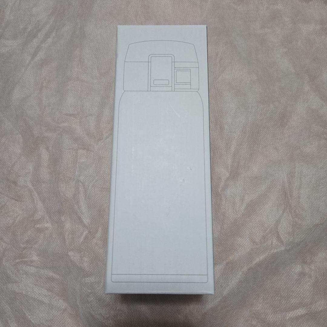 【新品未開封品】NOśWEA タッチボトル(ブラック) 花村想太 noswea