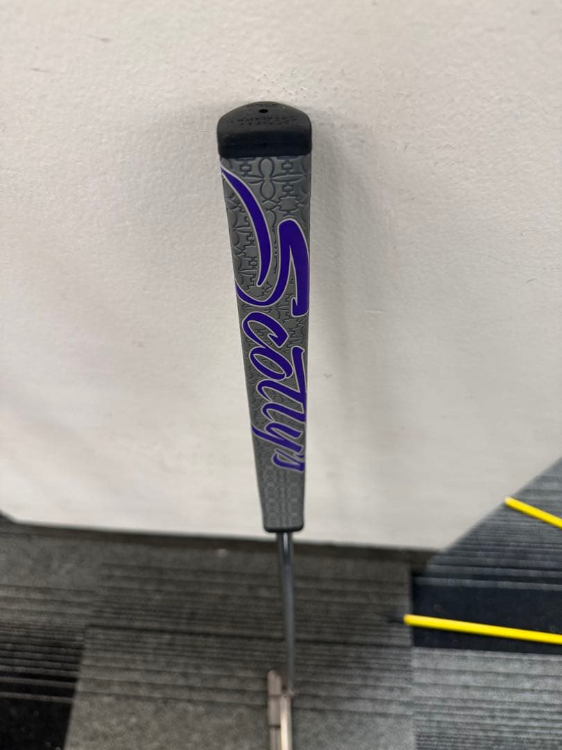 Scotty Cameron 62 パター