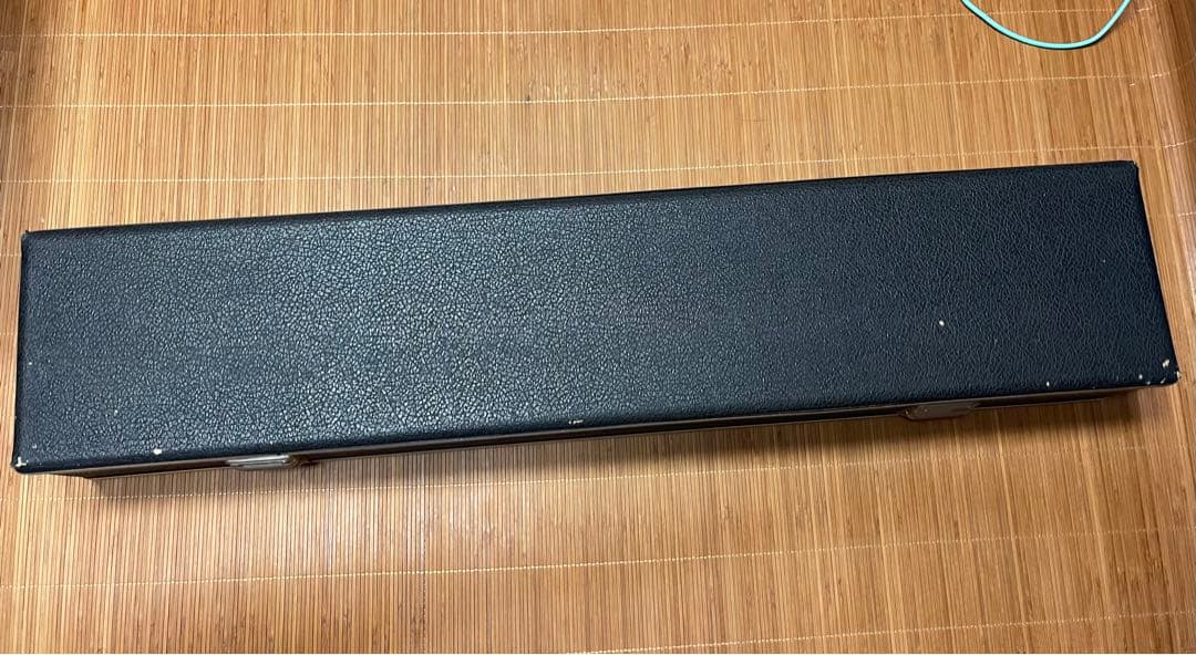 美品　大正琴　秀峯