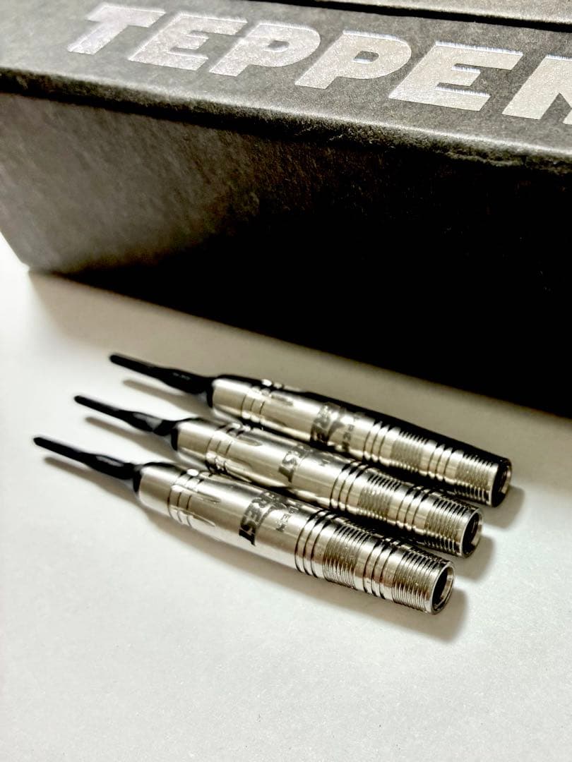 ターゲット　テッペン エベレスト 2BA 高田好明使用モデル