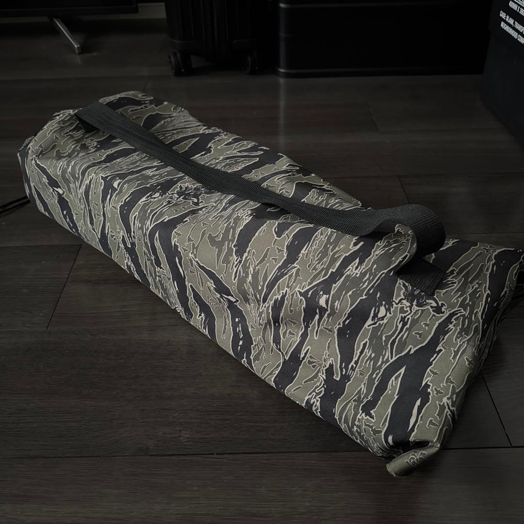 Coleman Tri-folding Bench[（ Maharishi)