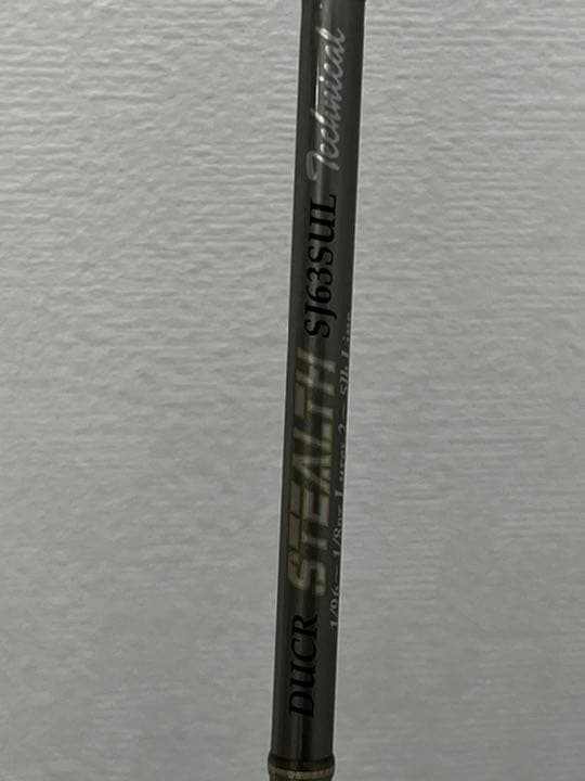 【 希少入手困難】デジーノ ステルス SJ63SUL technical