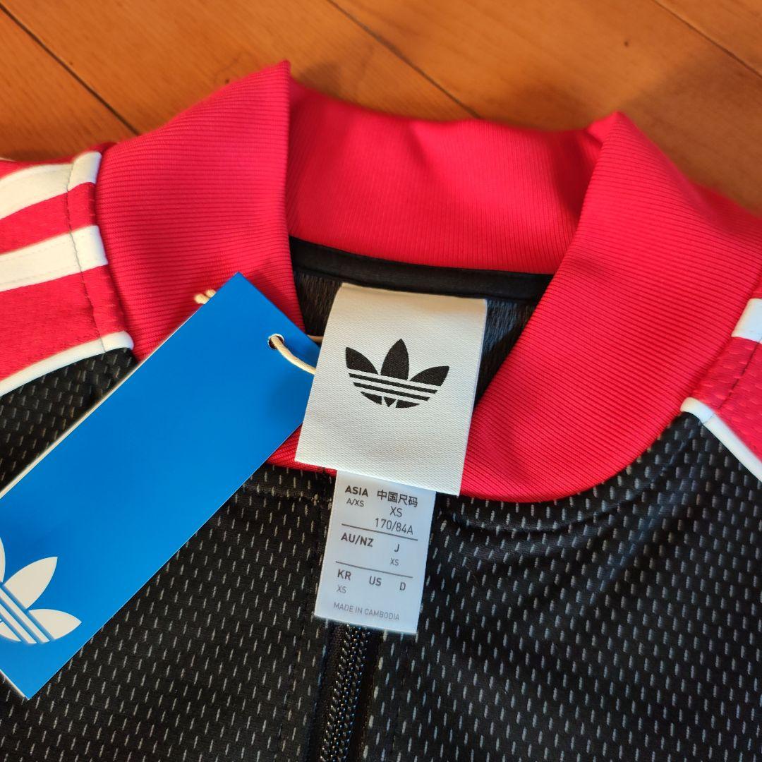 希少サイズ 新品 adidas KE0115 XS 藤井風