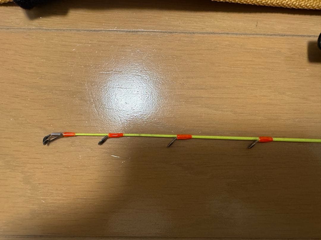 ロッド Crazy Ocean Ocean Sword Vertex OSV-53ML