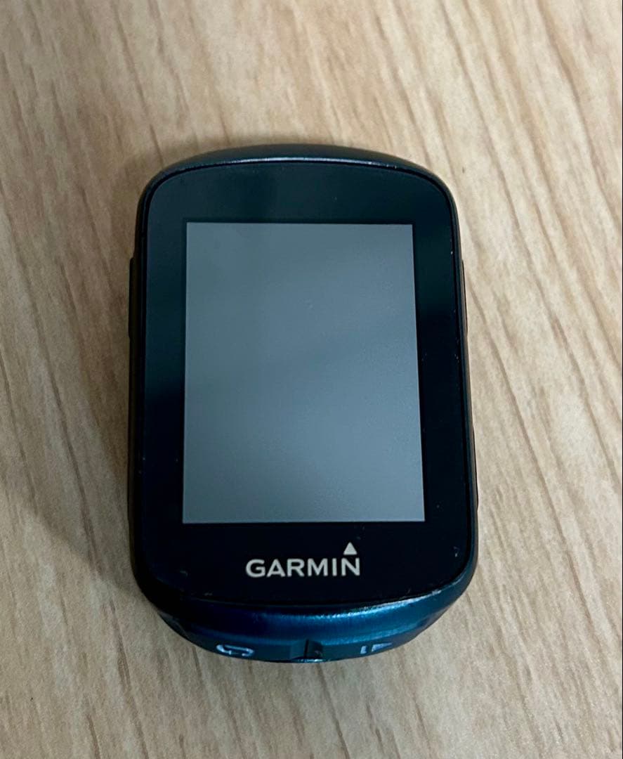 ガーミン GARMIN Edge130 Plus セット　センサー付き