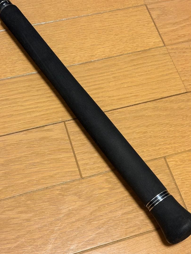 【美品】シマノ　コルトスナイパーXR S100MH-3 3ピースモデル