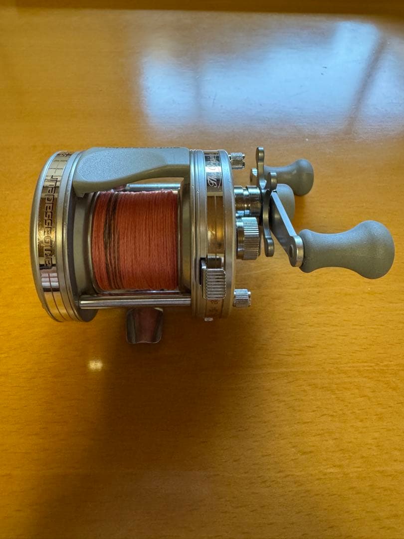 アブガルシア　5500C3 1999年式