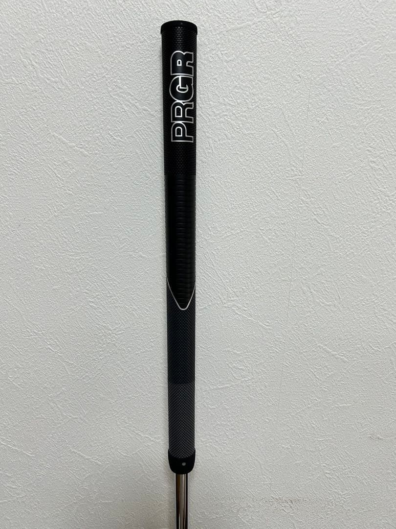 PRGR プロギア R35 wedge ウェッジ チッパー（純正ヘッドカバー付）