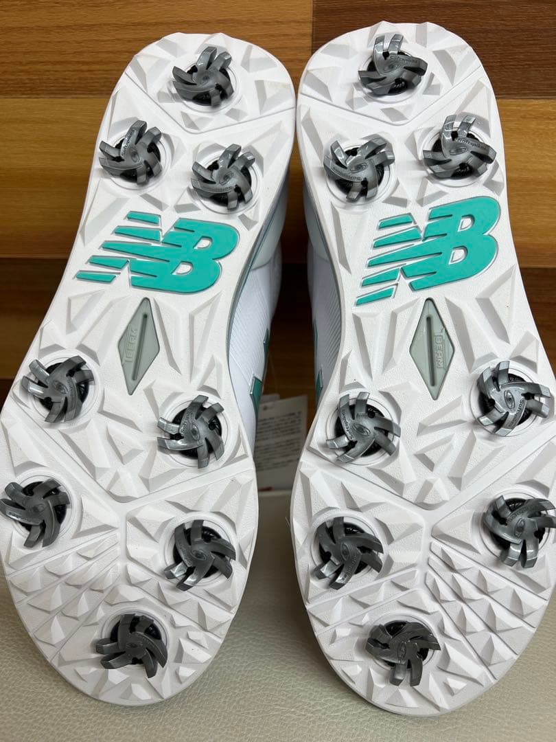 New Balance ゴルフシューズ UG2500 25.5cm