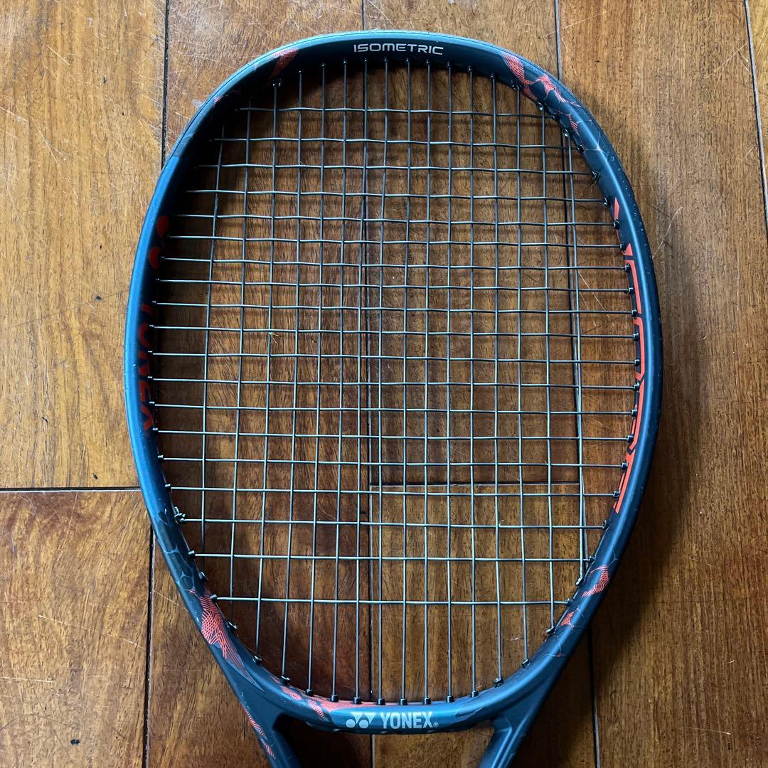 Yonex ヨネックス 硬式テニスラケット VCORE PRO97 G2
