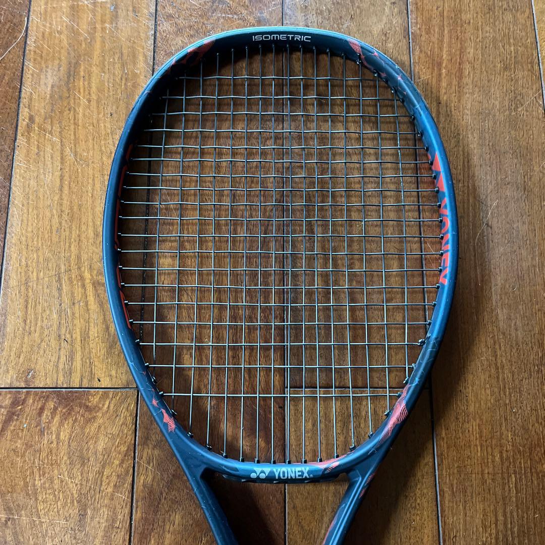 Yonex ヨネックス 硬式テニスラケット VCORE PRO97 G2