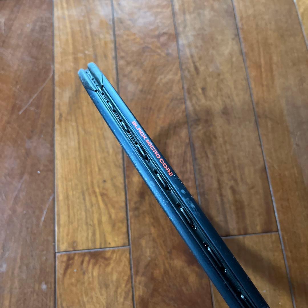 Yonex ヨネックス 硬式テニスラケット VCORE PRO97 G2