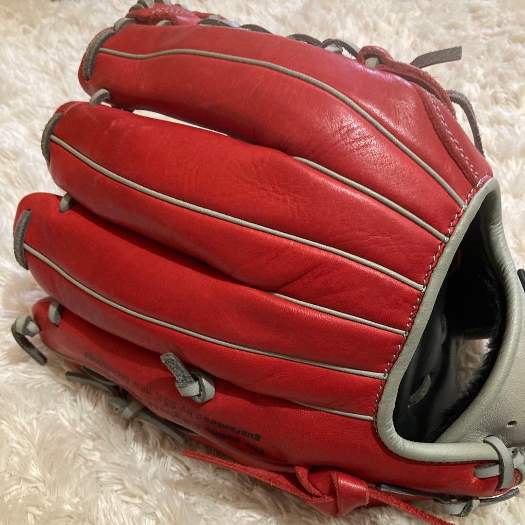 ssk 野球　グローブ