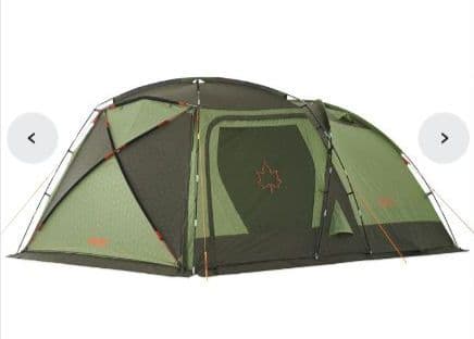 新品　ロゴス　テント　セット