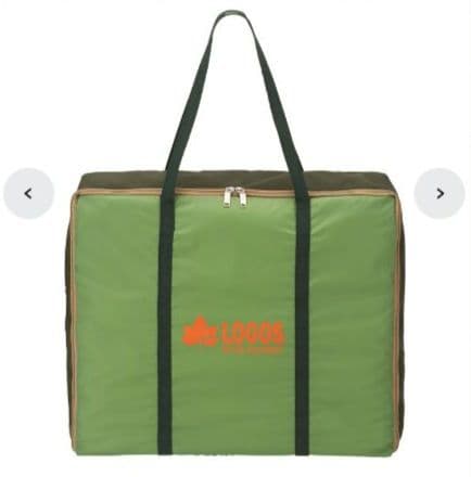 新品　ロゴス　テント　セット
